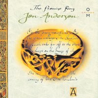 Timing Of The Known - Jon Anderson