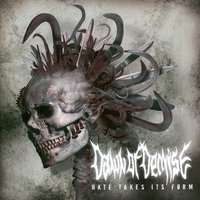 Domestic Slaughter - Dawn of Demise