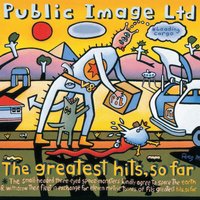 (This Is Not A) Love Song - Public Image Ltd.