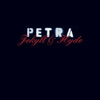 Sacred Trust - Petra