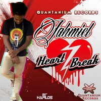 Heart Break - Jahmiel