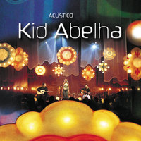 Nada Sei (Apnéia) - Kid Abelha