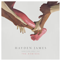 Something About You - Hayden James, Just Kiddin