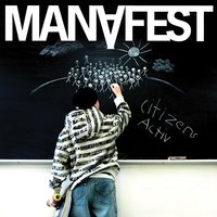 Steppin' out - Manafest
