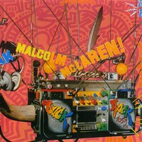 Duck For The Oyster - Malcolm McLaren