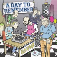 A 2nd Glance - A Day To Remember