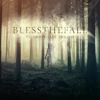 Against the Waves - blessthefall