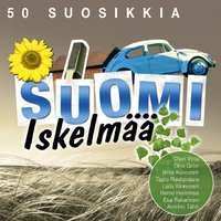 Valoa Ikkunass - Laila Kinnunen