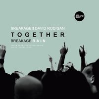 Together - Breakage, David Rodigan