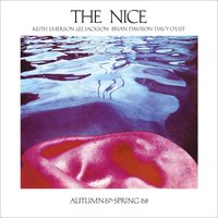 Cry Of Eugene - The Nice