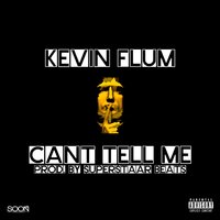 Can't Tell Me - Kevin Flum