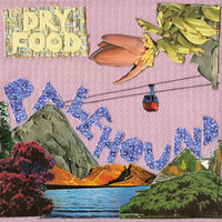 Easy - Palehound