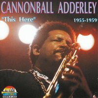 St.Louis Blues - Cannonball Adderley