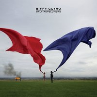 Mountains - Biffy Clyro