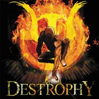 This Is Not My Life - Destrophy