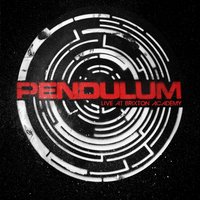 Tarantula [Pendulum vs Fresh Feat: $pyda & Tenor Fly] - Pendulum