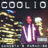Bright As The Sun - Coolio