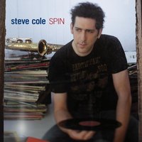 Spin - Steve Cole