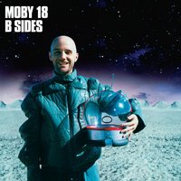 Stay - Moby
