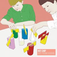 Boy From School (Erol Alkan's Extended Re-Work) - Hot Chip, Joe Goddard, Felix Martin