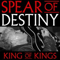 Soldier Soldier - Spear Of Destiny