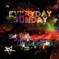 In The End - Everyday Sunday