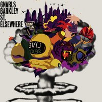 The Boogie Monster - Gnarls Barkley