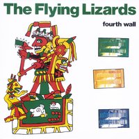 Glide/Spin - The Flying Lizards