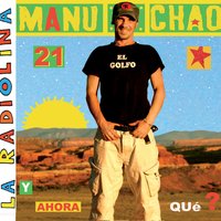 La Vida Tombola - Manu Chao