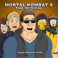 Mortal Kombat X the Musical - 