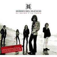 ¡ Rueda, Fortuna ! - Héroes del Silencio