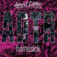 Homesick - A Day To Remember