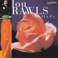 Save Your Love For Me - Lou Rawls