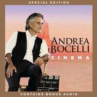 Brucia la terra - Andrea Bocelli