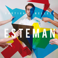 Todo Lo Que Soy - Esteman, Li Saumet