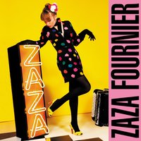 Comptine pour une désespérée - Zaza Fournier