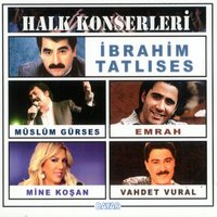 Eyvah Neye Yarar - İbrahim Tatlıses