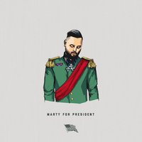 The One with My Friends (feat. Nf, John Givez, Wordsplayed, Social Club & Kaleb Mitchell) - Marty Of Social Club, Marty, NF