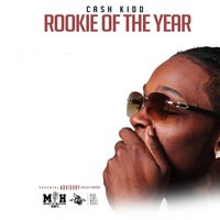 Rookie of the Year - Cash Kidd