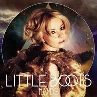 Stuck on Repeat - Little Boots
