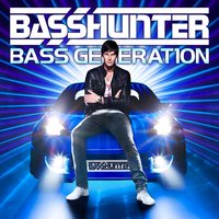 On Our Side - Basshunter