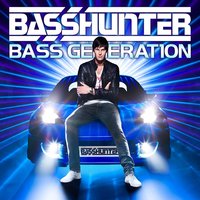 Don't Walk Away - Basshunter