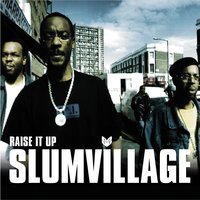 Fall-N-Love - Slum Village