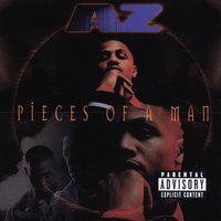 Pieces of A (Black) Man - AZ
