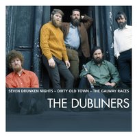 Net Hauling Song - The Dubliners