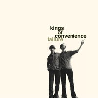 Free Fallin' - Kings Of Convenience