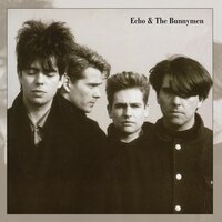 Hole in the Holy - Echo & the Bunnymen
