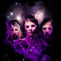 Map Of The Problematique - Muse, Matthew Bellamy, Dominic Howard