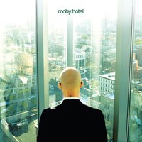 Love Should - Moby
