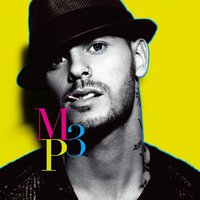 I Loved You - M. Pokora, Kore